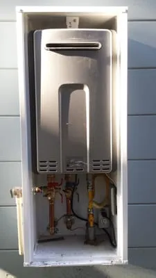 Chris Flynn Plumbing