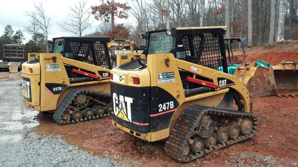 Slide of Chris Haggard Plumbing