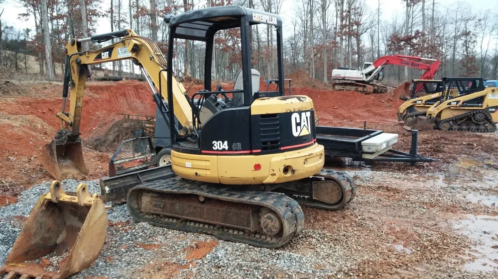 Slide of Chris Haggard Plumbing