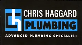 Chris Haggard Plumbing