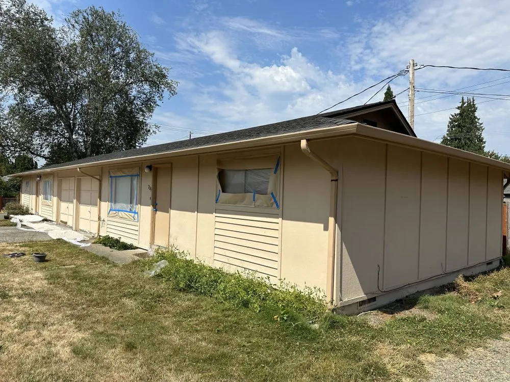 Slide of Chris Handyman and Plumbing Services