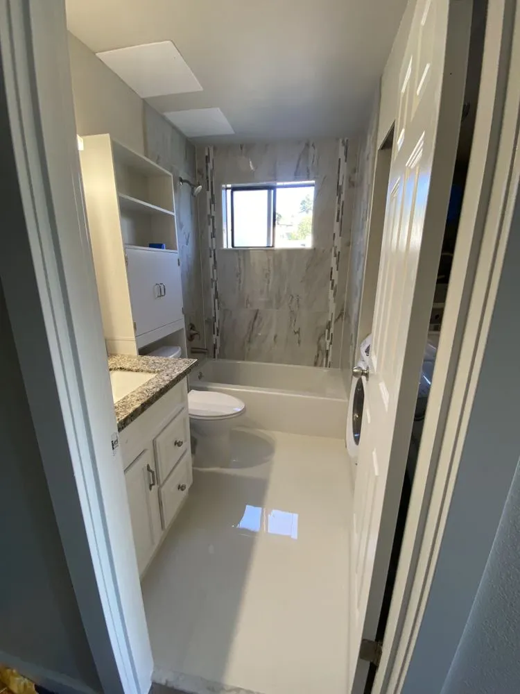 Slide of Chris Handyman and Plumbing Services