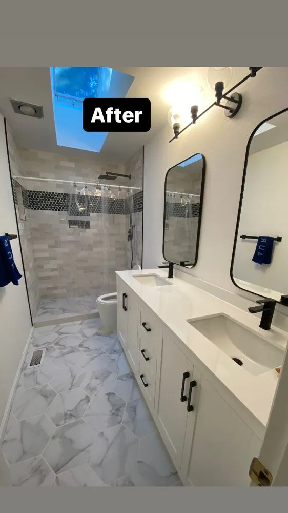 Slide of Chris Handyman and Plumbing Services