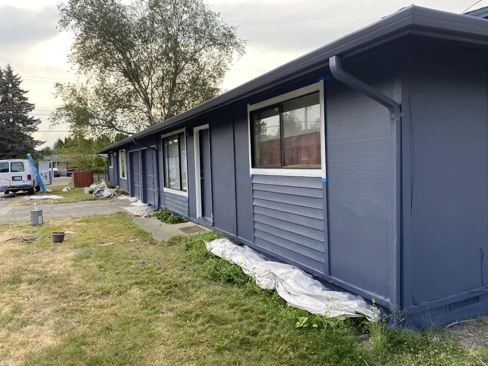 Slide of Chris Handyman and Plumbing Services