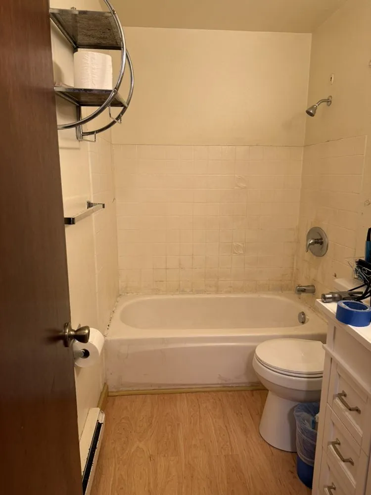 Slide of Chris Handyman and Plumbing Services