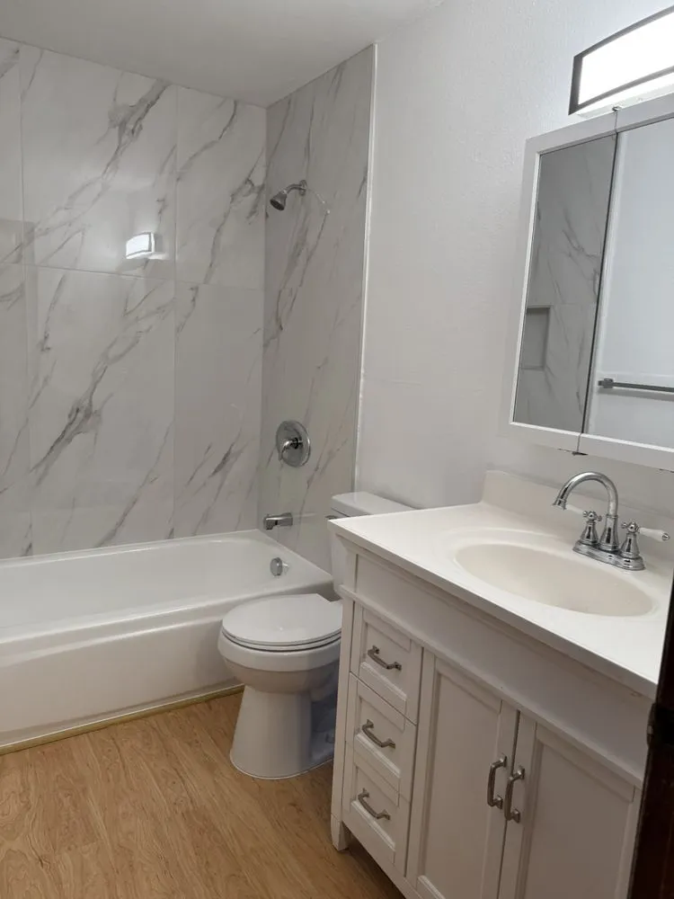 Slide of Chris Handyman and Plumbing Services