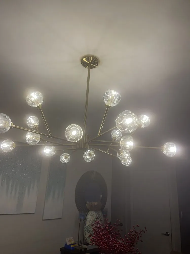 Slide of Chris Handyman services llc