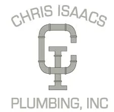 Slide of Chris Isaacs Plumbing
