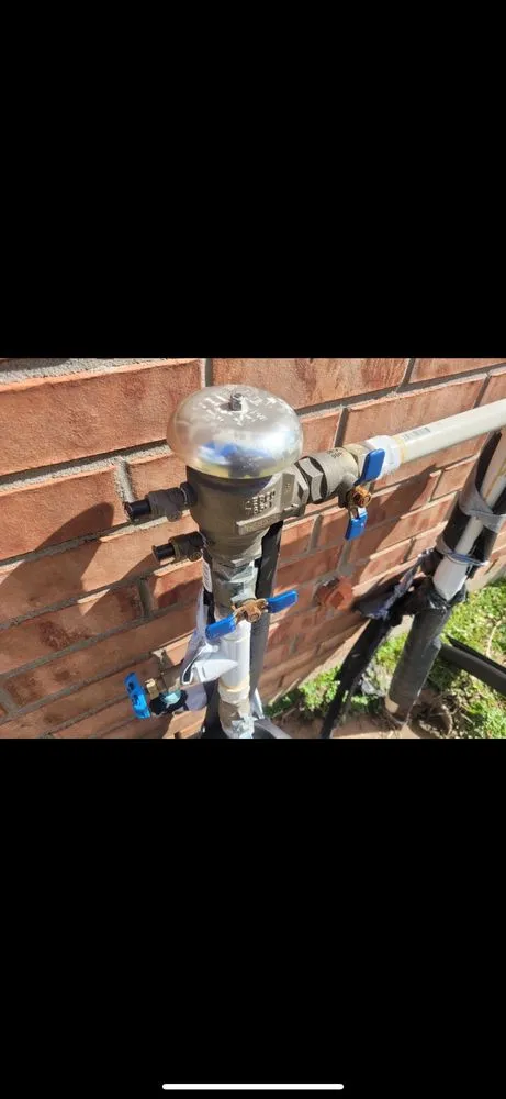 Slide of Chris JW Plumbing 