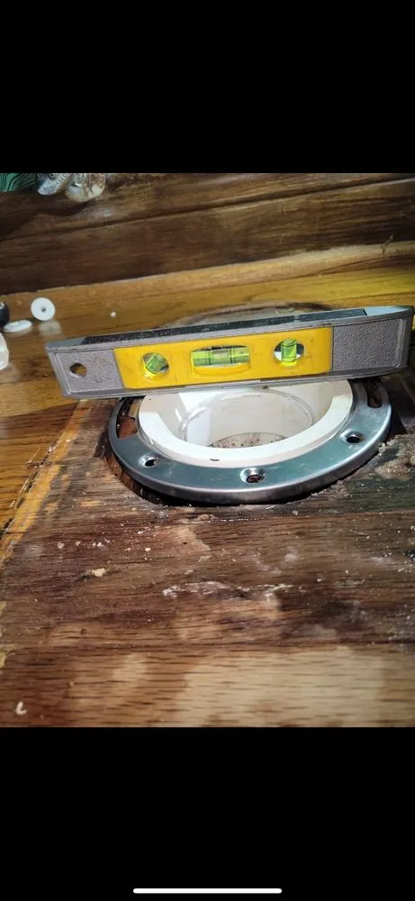 Slide of Chris JW Plumbing 