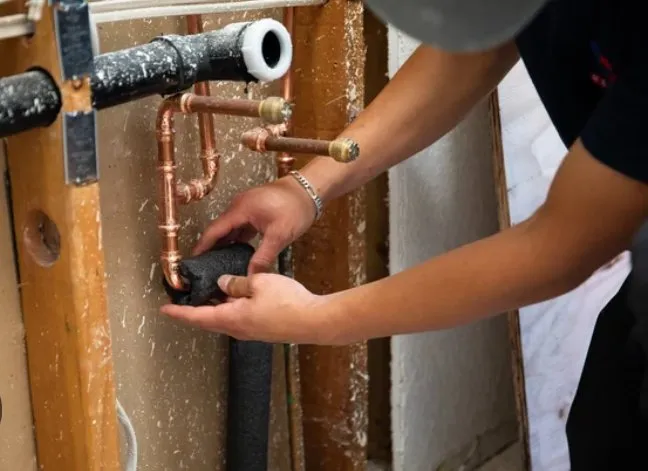 Slide of Chris Lackey