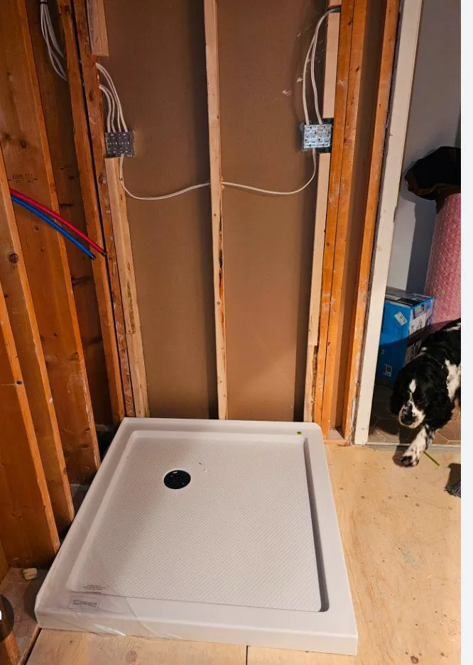 Slide of Chris Lackey