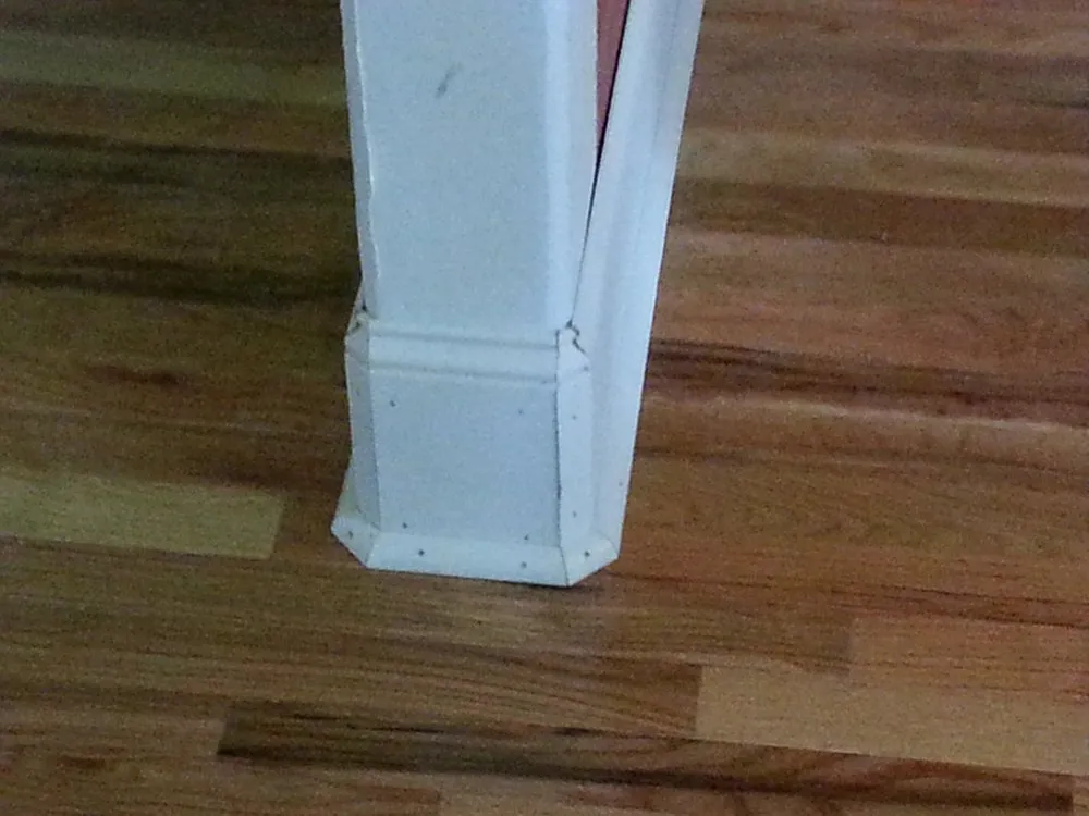 Slide of Chris Lunsford