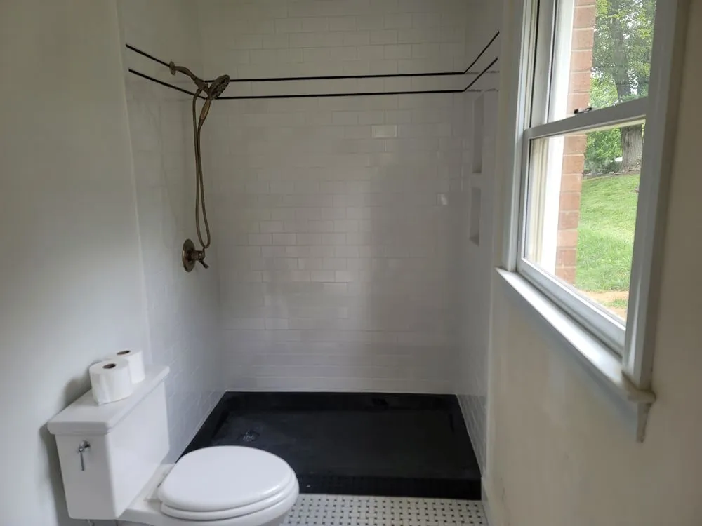 Slide of Chris Lunsford