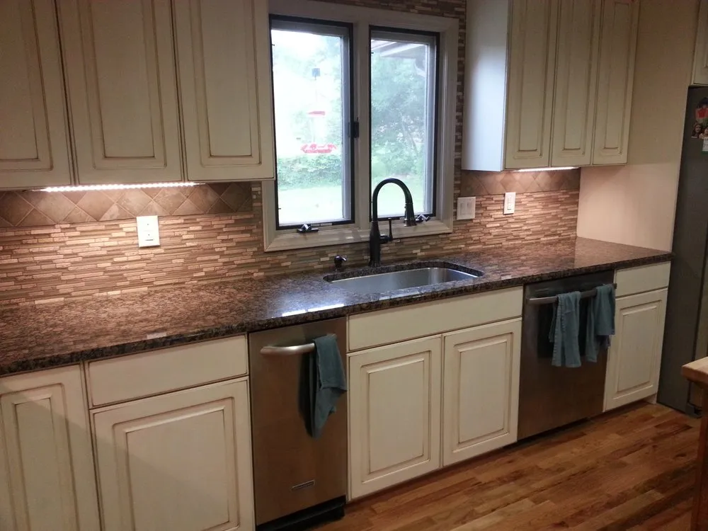 Slide of Chris Lunsford