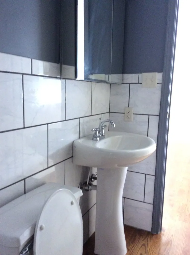 Slide of Chris Miller Plumbing