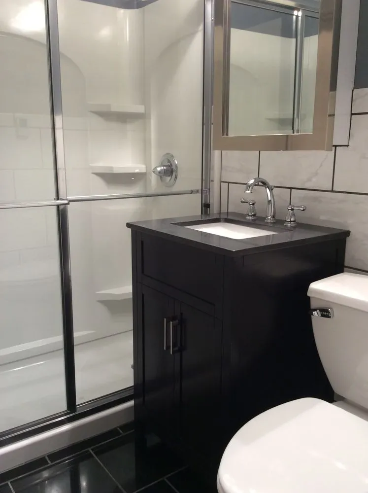 Slide of Chris Miller Plumbing