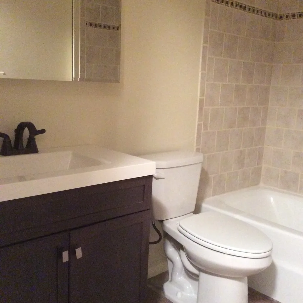 Slide of Chris Miller Plumbing