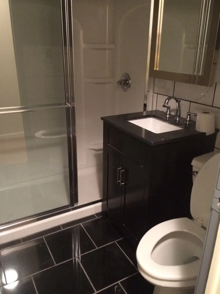 Slide of Chris Miller Plumbing