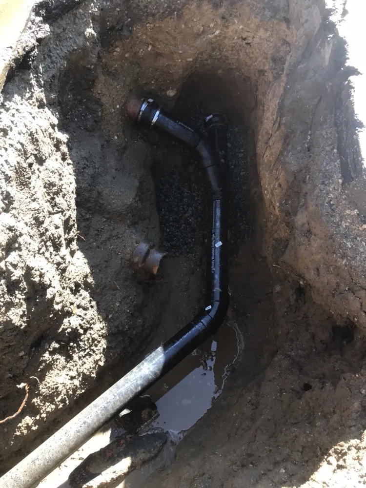 Slide of Chris Neighborhood Plumbing