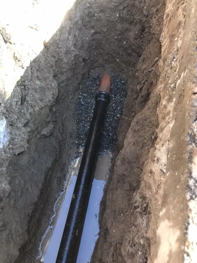 Slide of Chris Neighborhood Plumbing