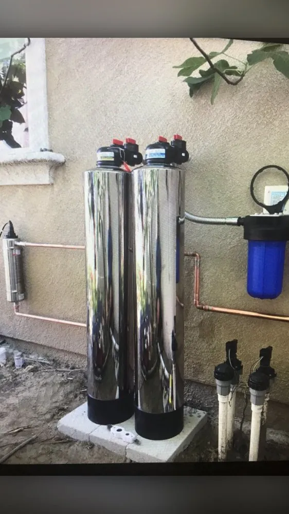 Slide of Chris Neighborhood Plumbing