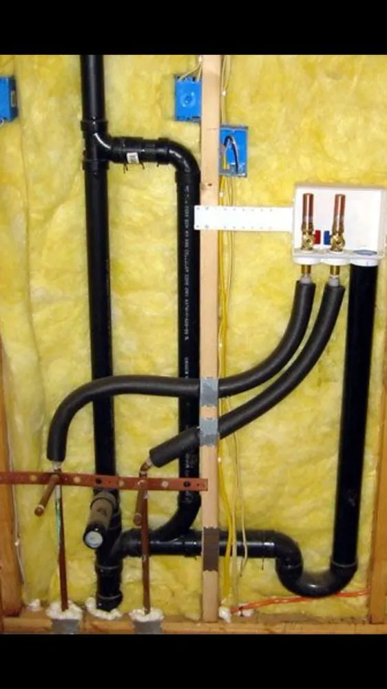 Slide of Chris Neighborhood Plumbing