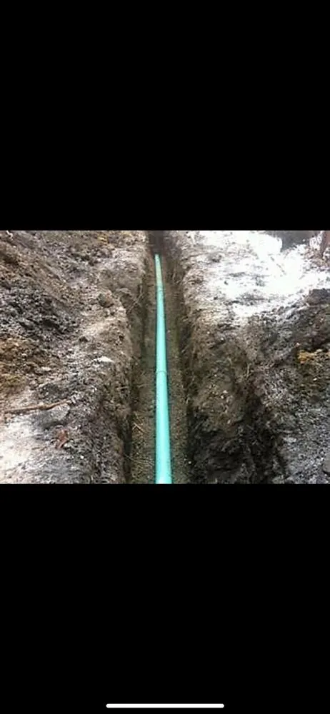 Slide of Chris Neighborhood Plumbing