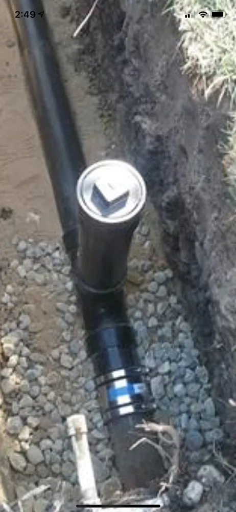 Slide of Chris Neighborhood Plumbing