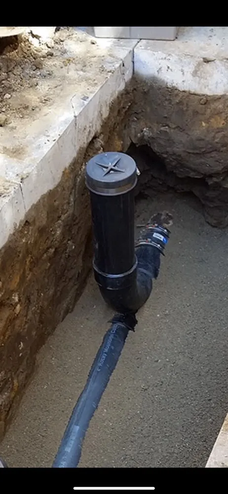 Slide of Chris Neighborhood Plumbing