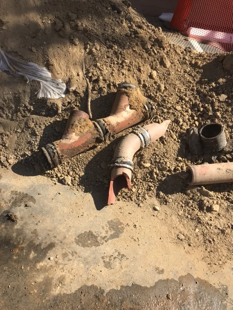 Slide of Chris Neighborhood Plumbing