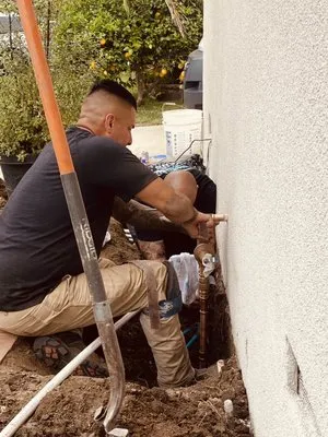 Chris Neighborhood Plumbing