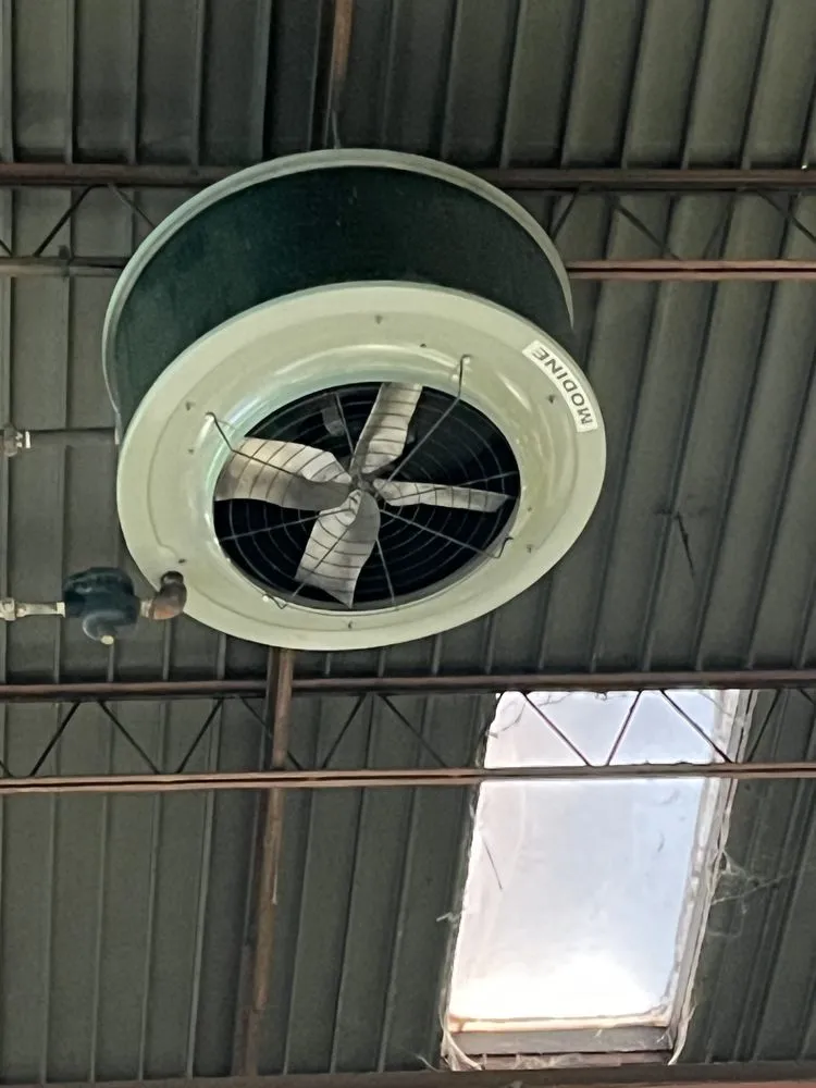 Slide of Chris of All Trades