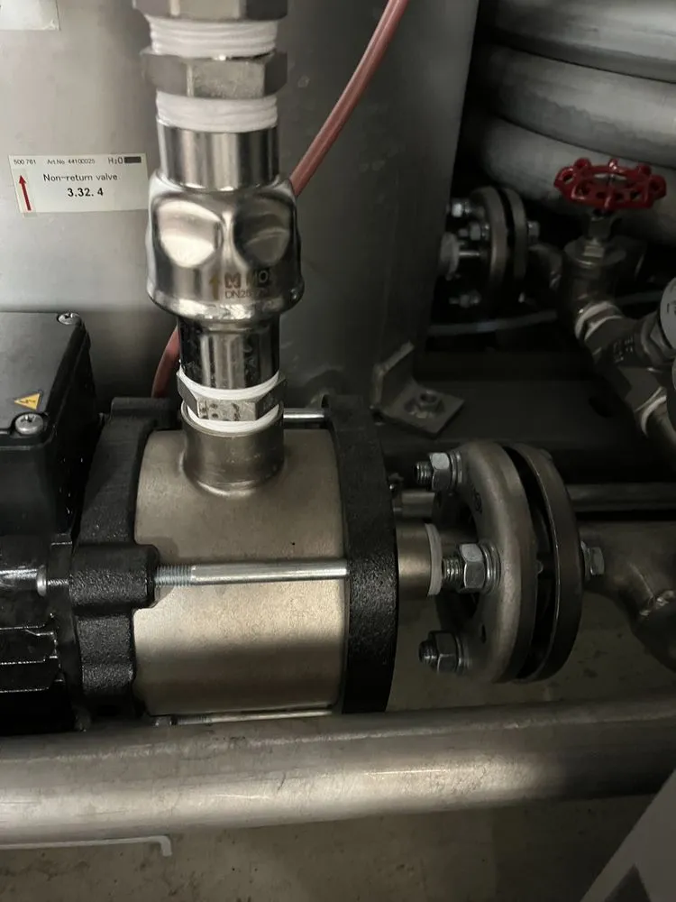 Slide of Chris of All Trades