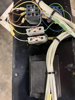 Chris of All Trades Logo