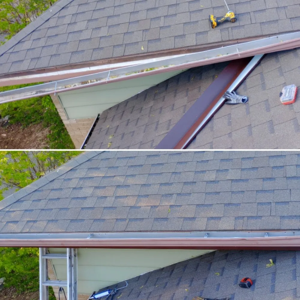 Emergency pipe repair for homes in Peoria, IL by Chris Payne Construction