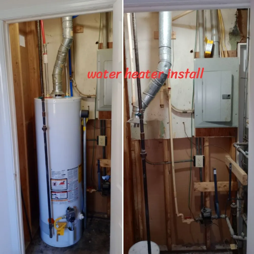 Slide of Chris Payne Construction