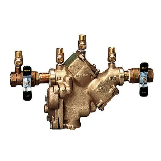 Slide of Chris' Plumbing & Backflow Preventer Services