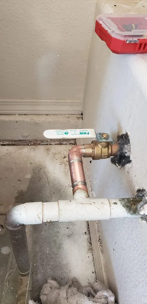 Reliable drain cleaning in Prescott Valley, AZ by Chris' Plumbing & Repair