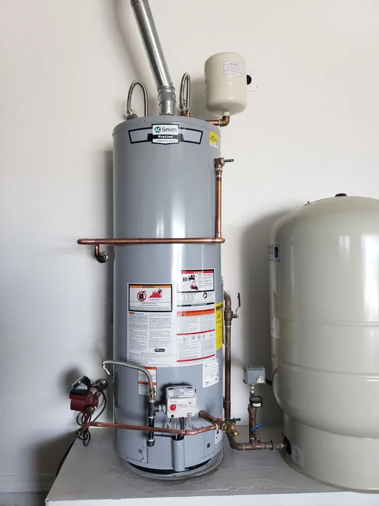 Slide of Chris' Plumbing & Repair