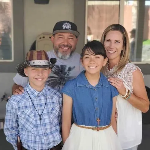 Slide of Chris' Plumbing & Repair