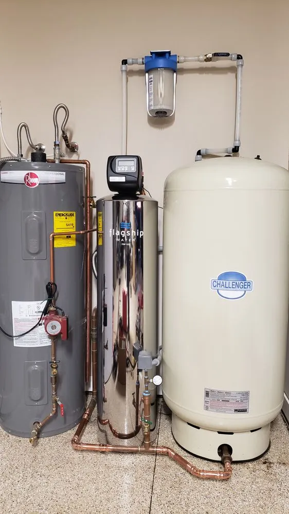 Slide of Chris' Plumbing & Repair