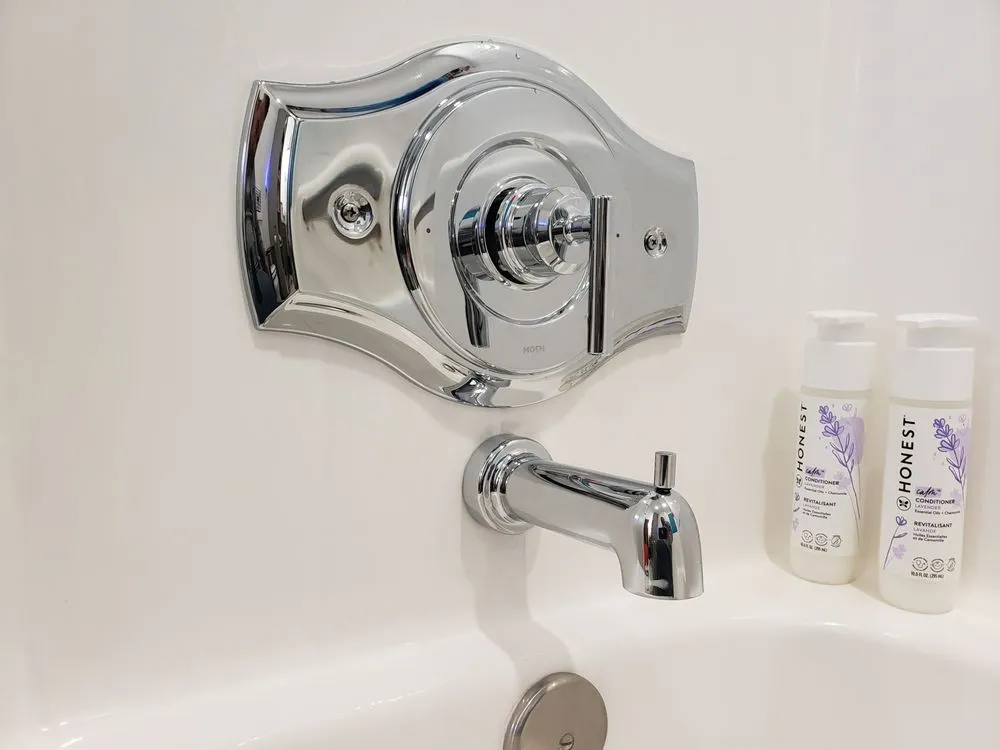 Slide of Chris' Plumbing & Repair