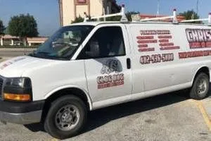 Slide of Chris' Plumbing And Drain