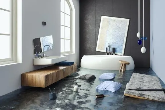 Slide of Chris' Plumbing And Drain