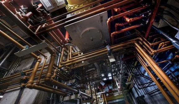 Slide of Chris' Plumbing And Drain