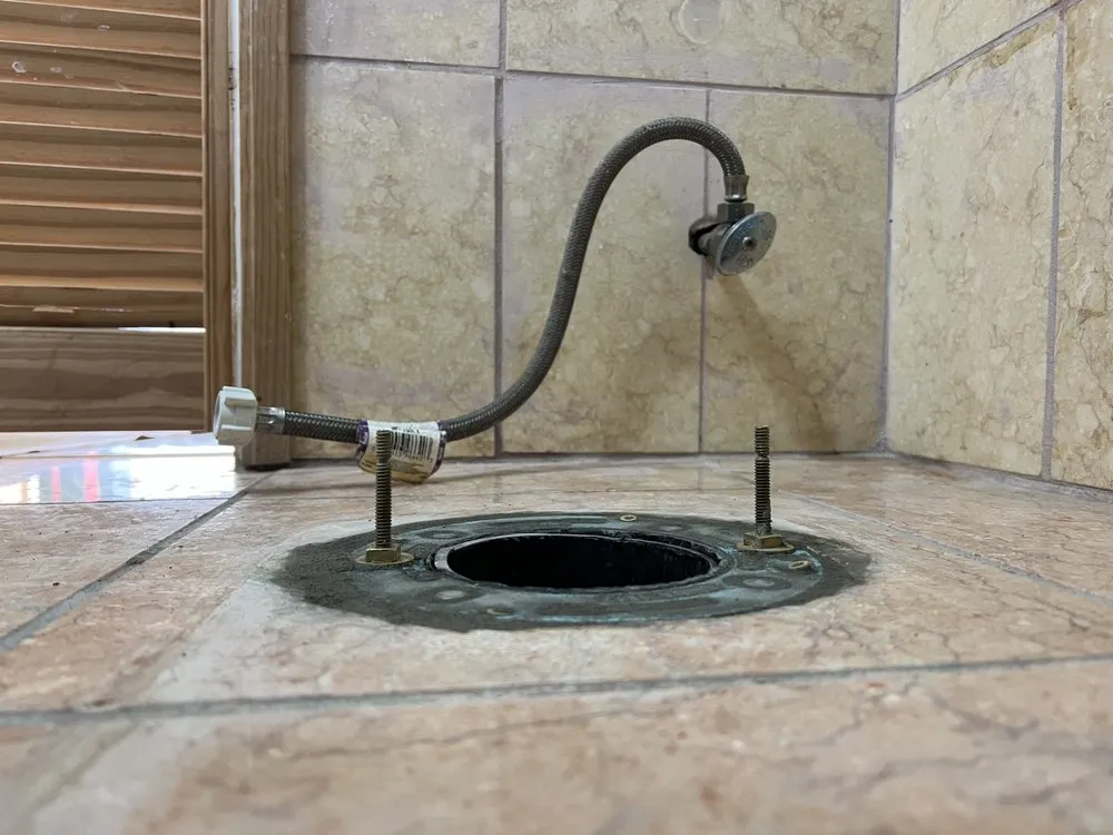 Slide of Chris Plumbing