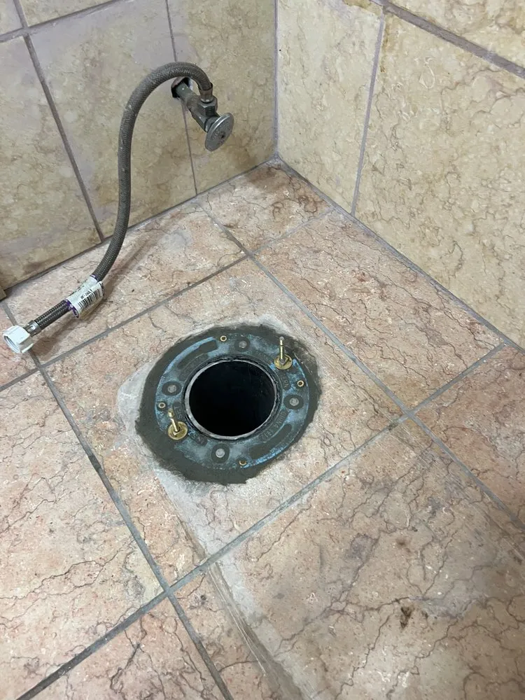 Slide of Chris Plumbing