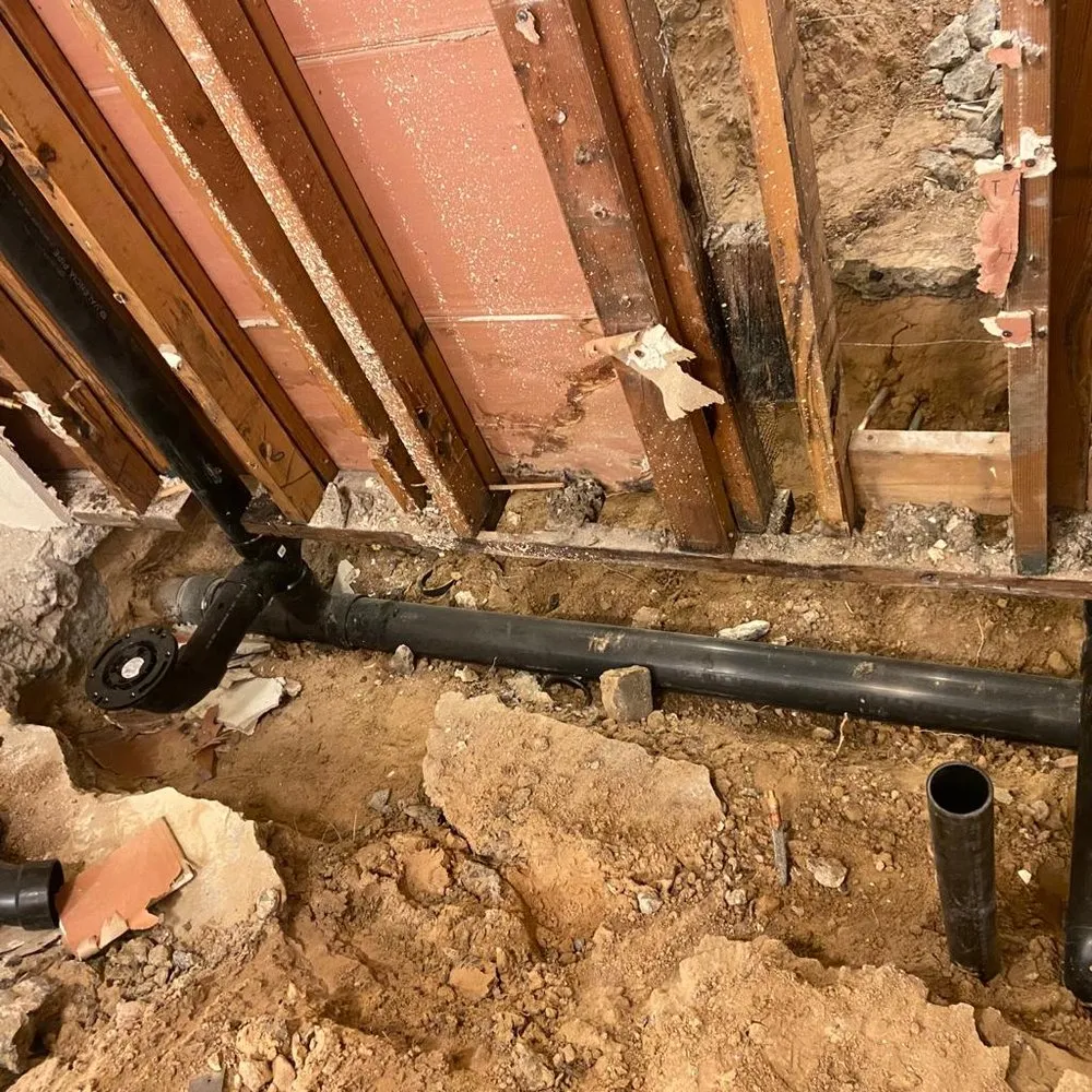 Slide of Chris Plumbing