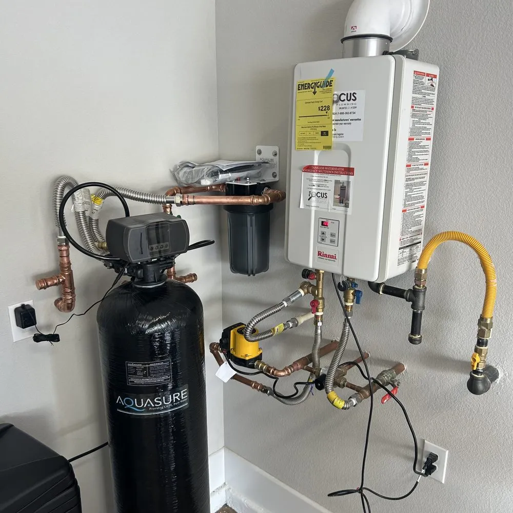 Slide of Chris Plumbing